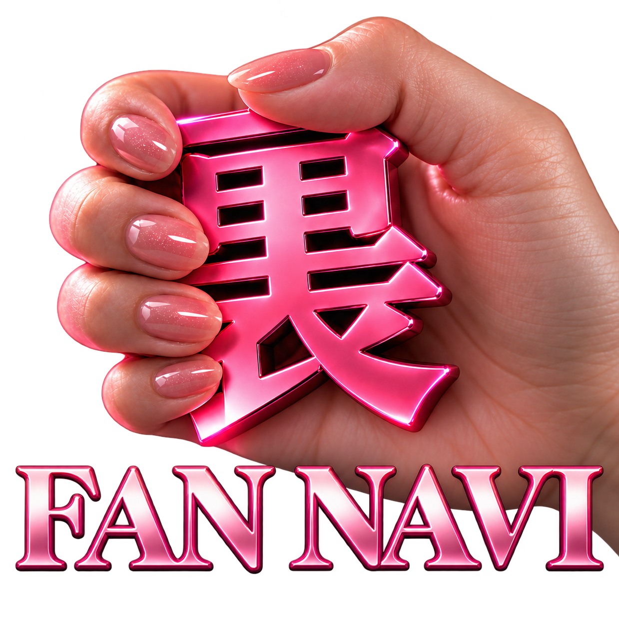 裏FAN NAVI